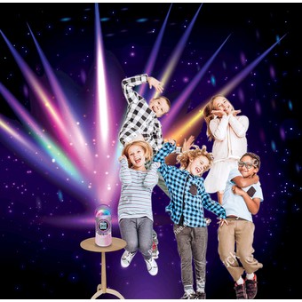 Vtech kidi sales concert pink